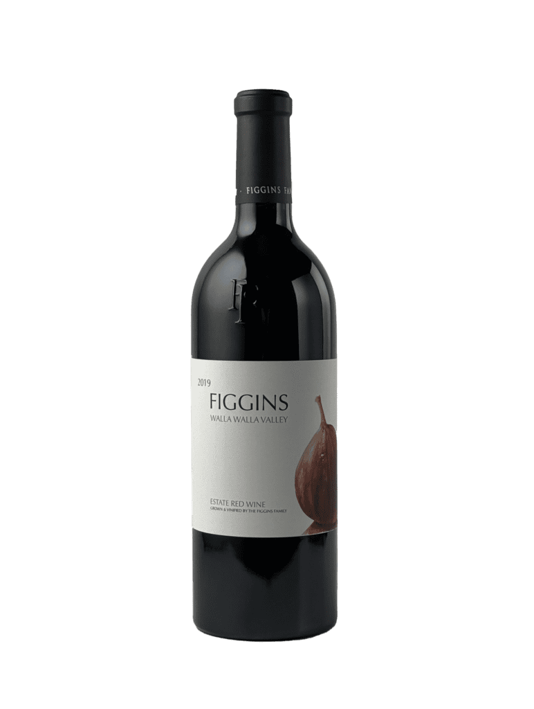 Hyde Park Fine Wines photo of Figgins Family Estate Red (2020)