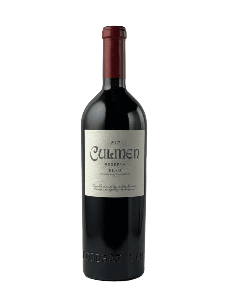 Hyde Park Fine Wines photo of LAN Culmen Reserva (2017)