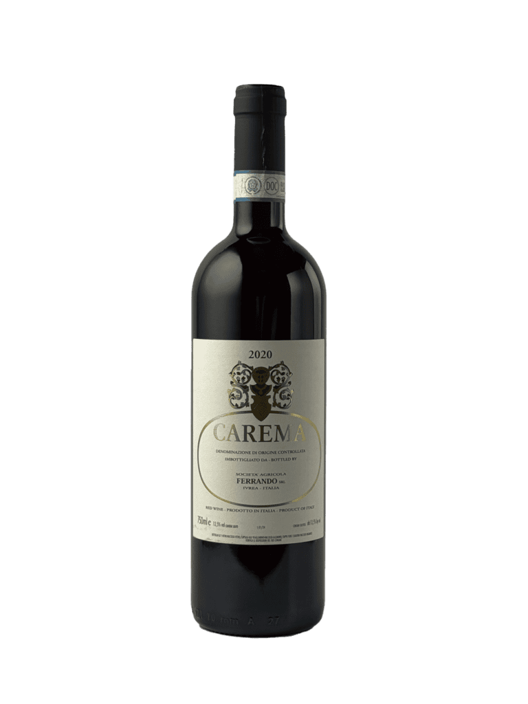 Hyde Park Fine Wines photo of Luigi Ferrando Carema Etichetta Bianca (2020)