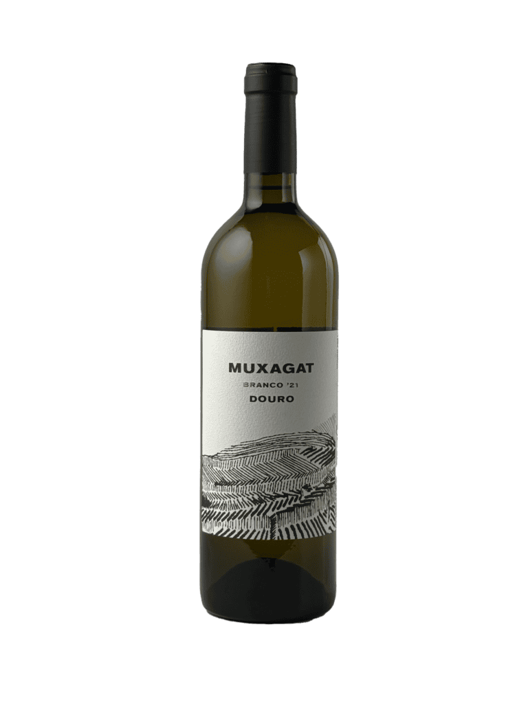 Hyde Park Fine Wines photo of Muxagat Branco (2021)