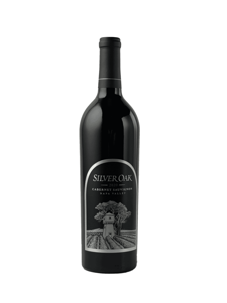 Hyde Park Fine Wines photo of Silver Oak Napa Valley Cabernet Sauvignon (2019)