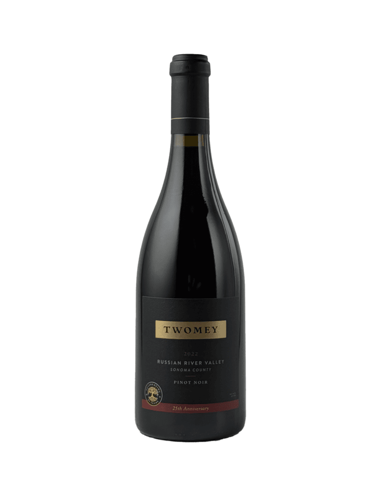 Hyde Park Fine Wines photo of Twomey Russian River Valley Pinot Noir (2022)