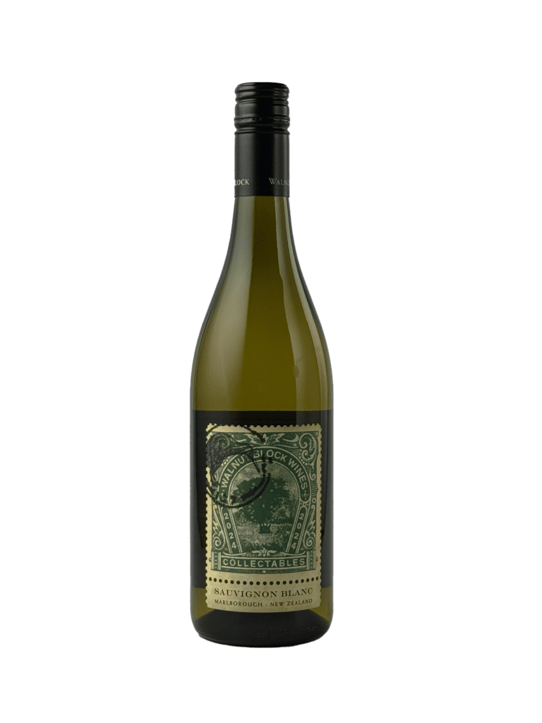 Hyde Park Fine Wines photo of Walnut Block 'Collectables' Sauvignon Blanc (2024)