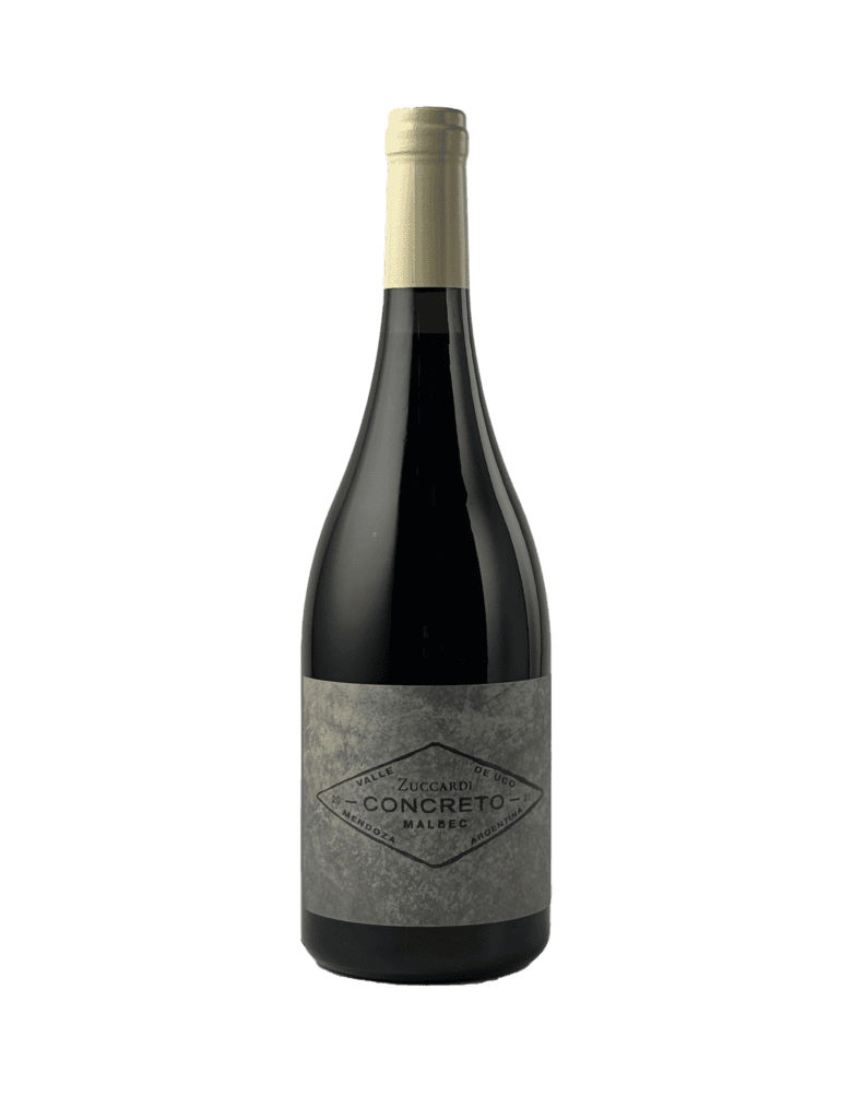 Hyde Park Fine Wines photo of Zuccardi Concreto Malbec (2021)