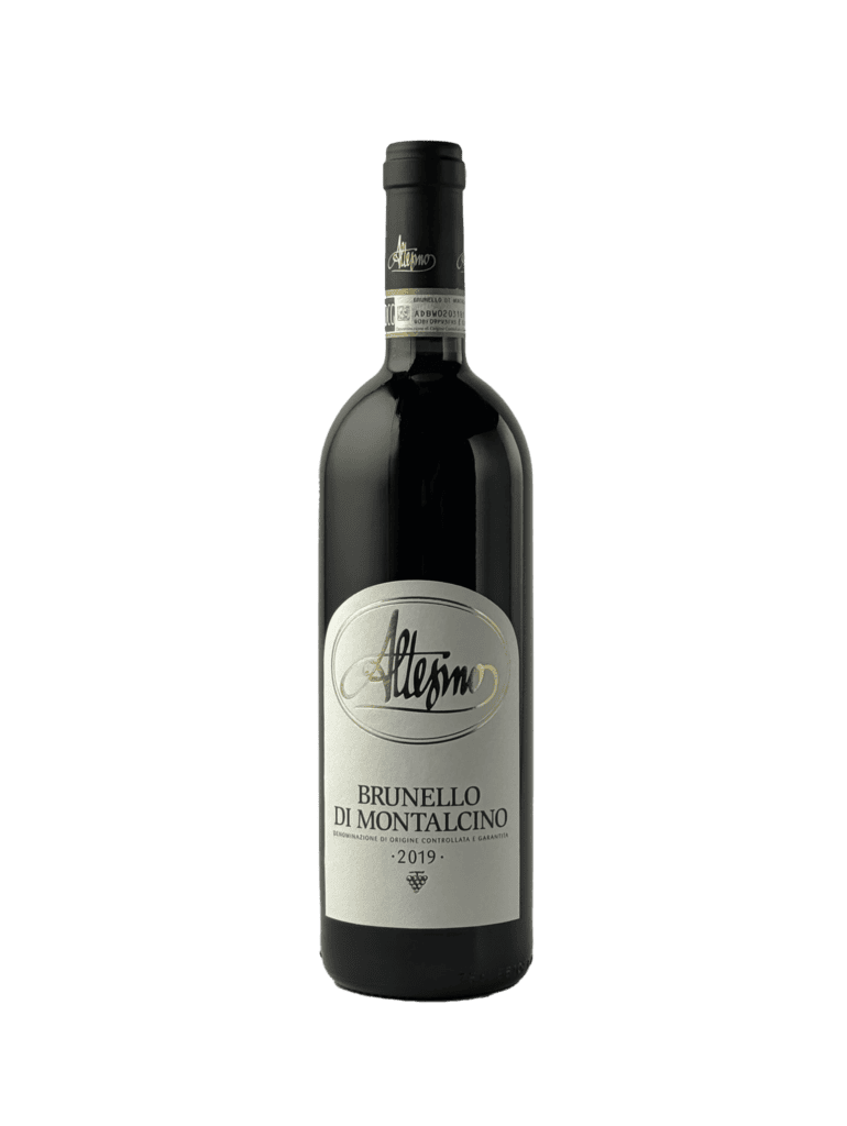 Hyde Park Fine Wines photo of Altesino Brunello di Montalcino (2019)