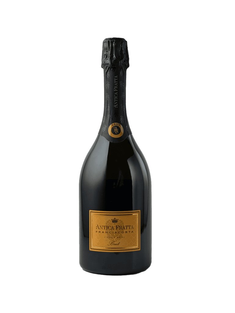 Hyde Park Fine Wines photo of Antica Fratta Franciacorta Cuvée Real Brut (NV)