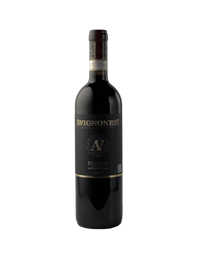 Hyde Park Fine Wines of Avignonesi Vino Nobile de Montepulciano (2020)