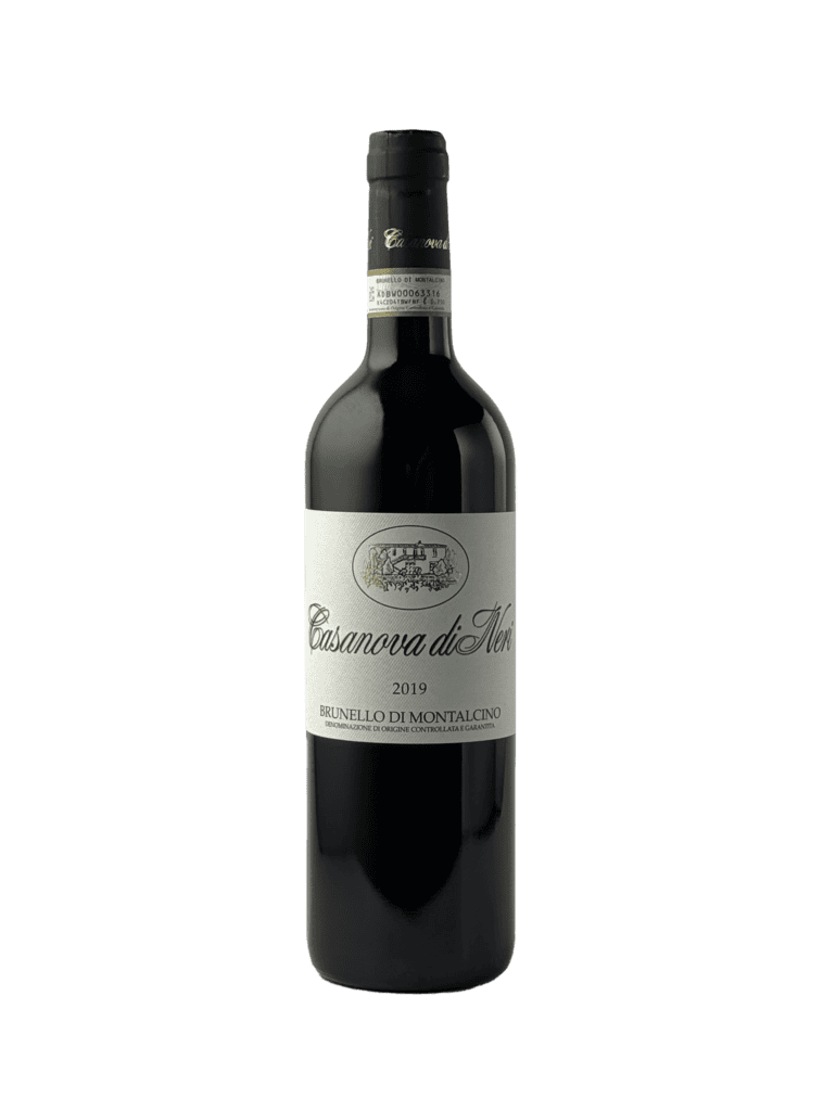 Hyde Park Fine Wines photo of Casanova di Neri Brunello di Montalcino DOCG (2019)