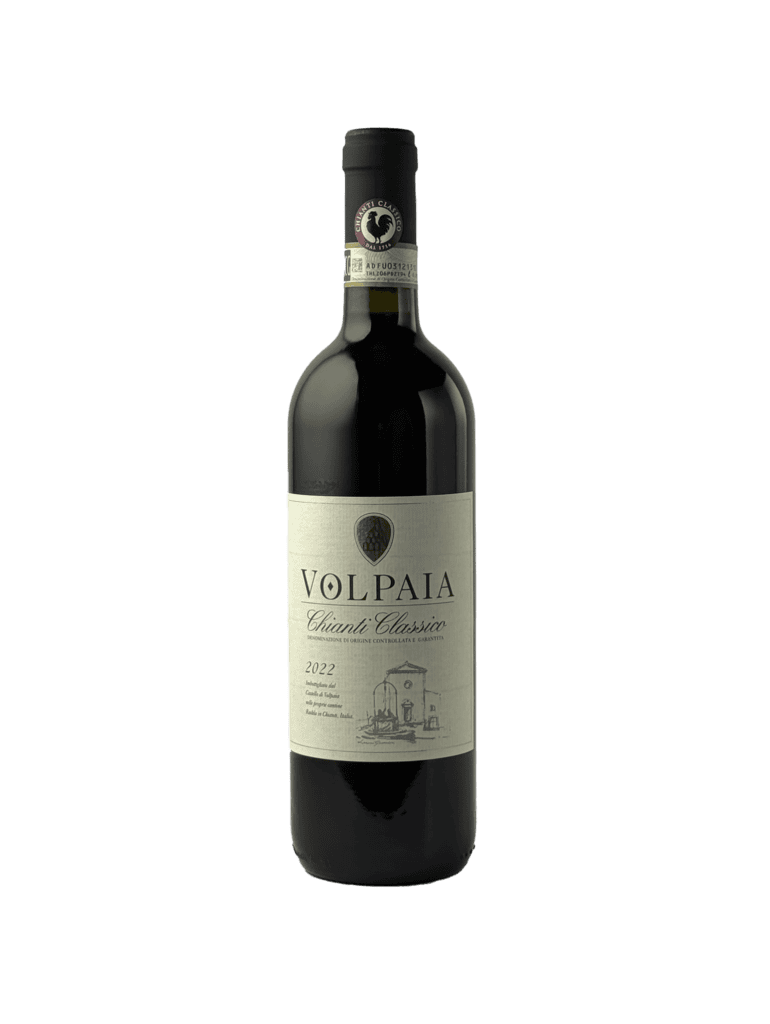 Hyde Park Fine Wines photo of Castello di Volpaia Chianti Classico (2022)