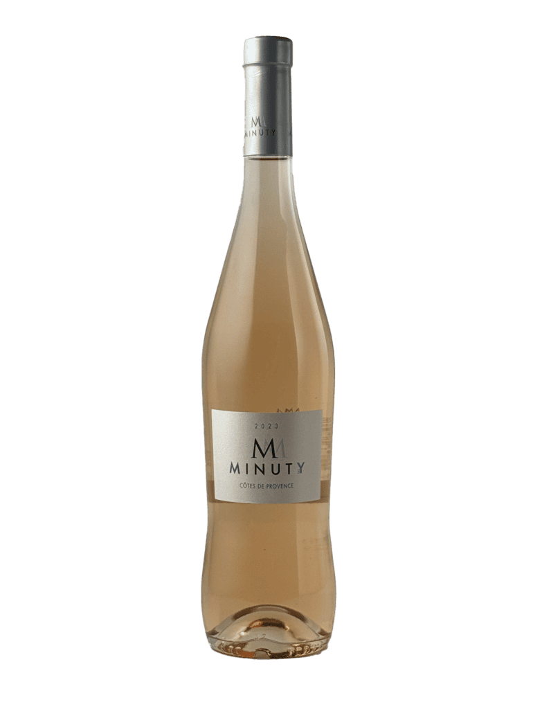 Hyde Park Fine Wines photo of Château Minuty M Rosé (2023)