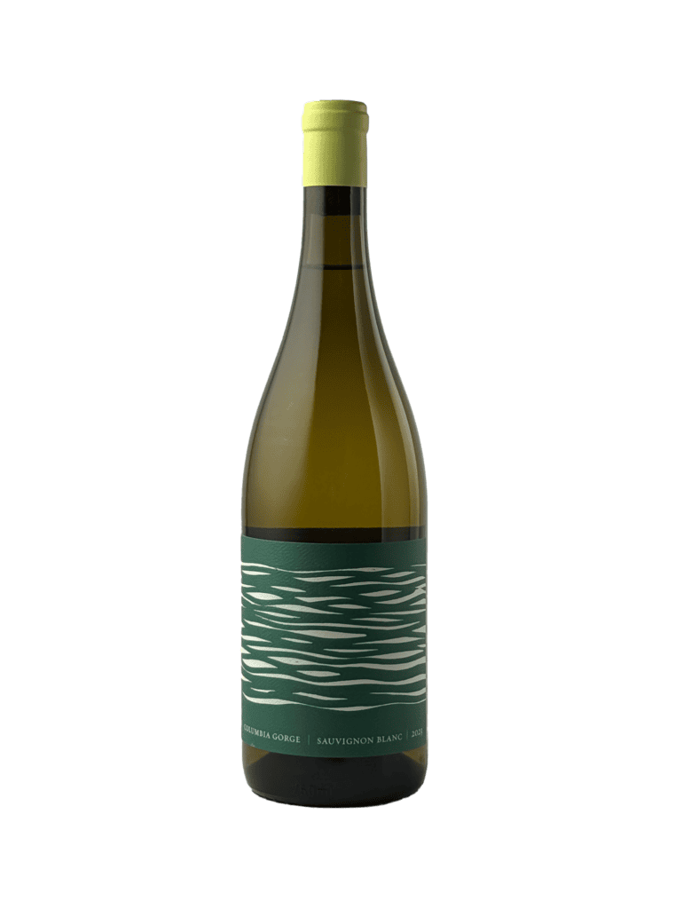 Hyde Park Fine Wines photo of COR Ago Sauvignon Blanc (2023)