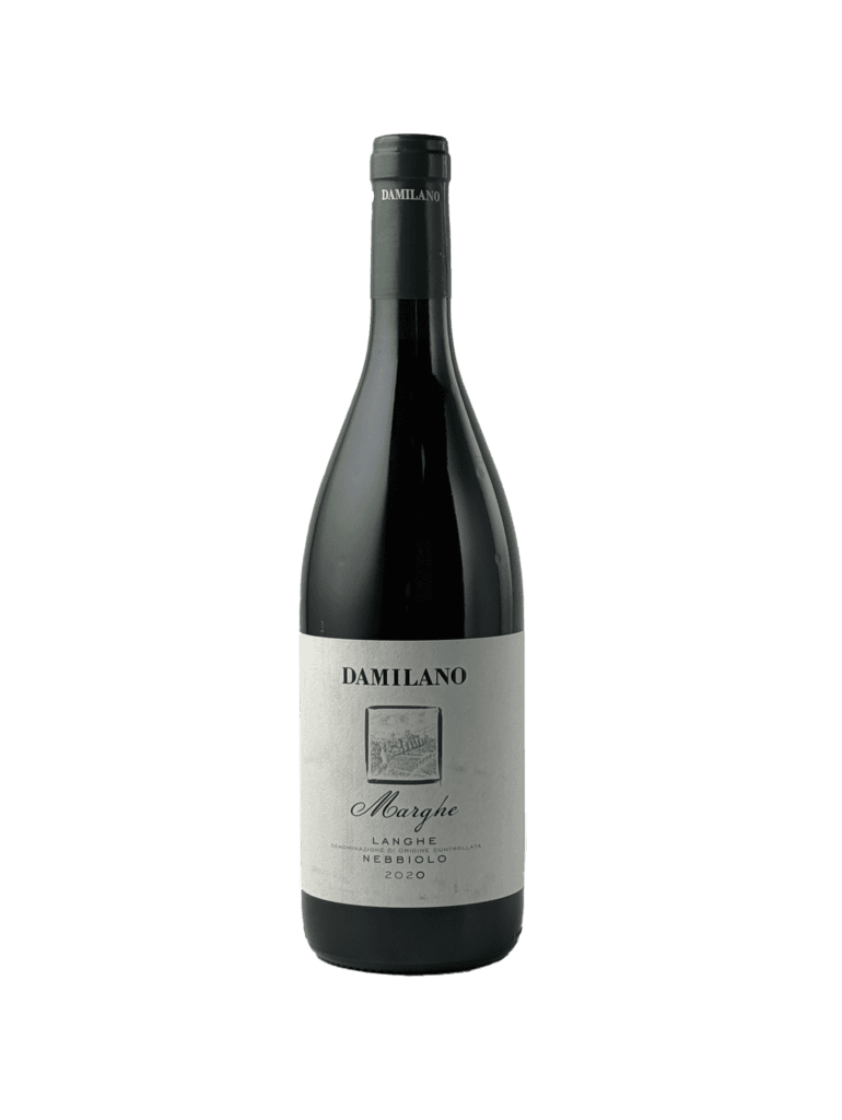 Hyde Park Fine Wines photo of Damilano 'Marghe' Langhe Nebbiolo (2020)