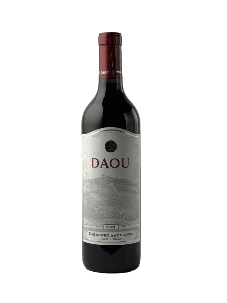 Hyde Park Fine Wines photo of Daou Cabernet Sauvignon (2023)