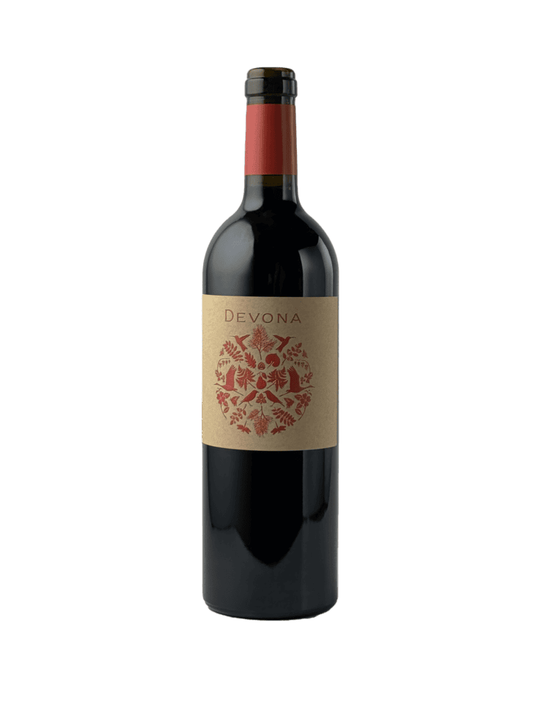 Hyde Park Fine Wines photo of Devona Cabernet Sauvignon (2020)