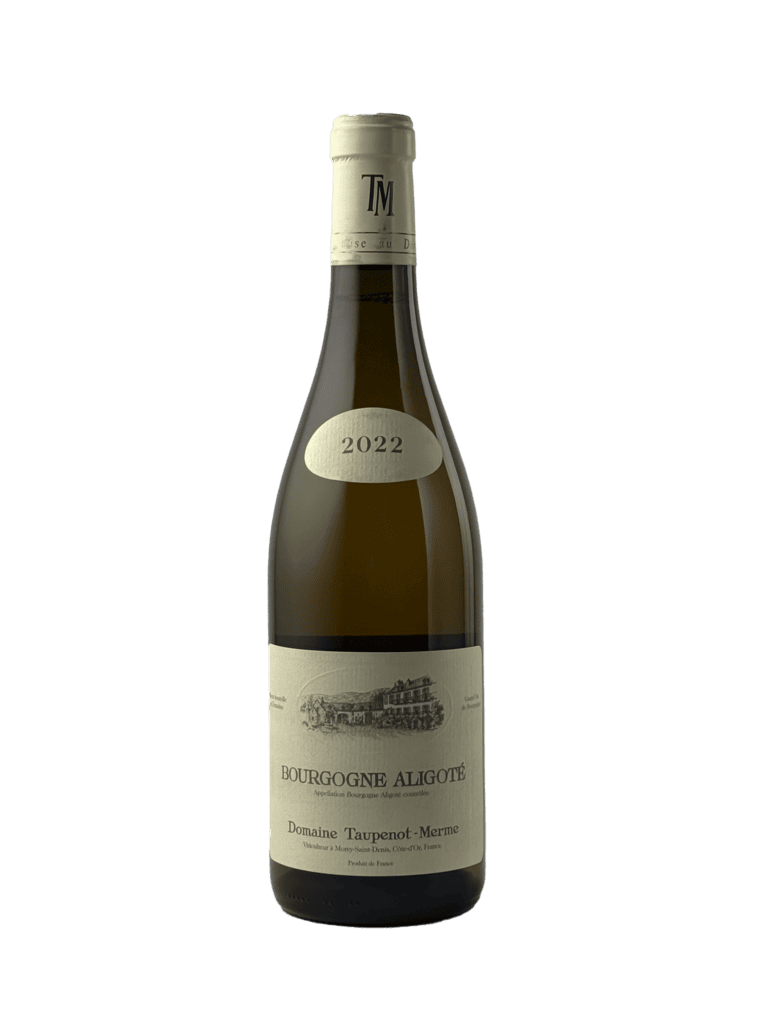 Hyde Park Fine Wines photo of Domaine Taupenot-Merme Bourgogne Aligoté (2022)