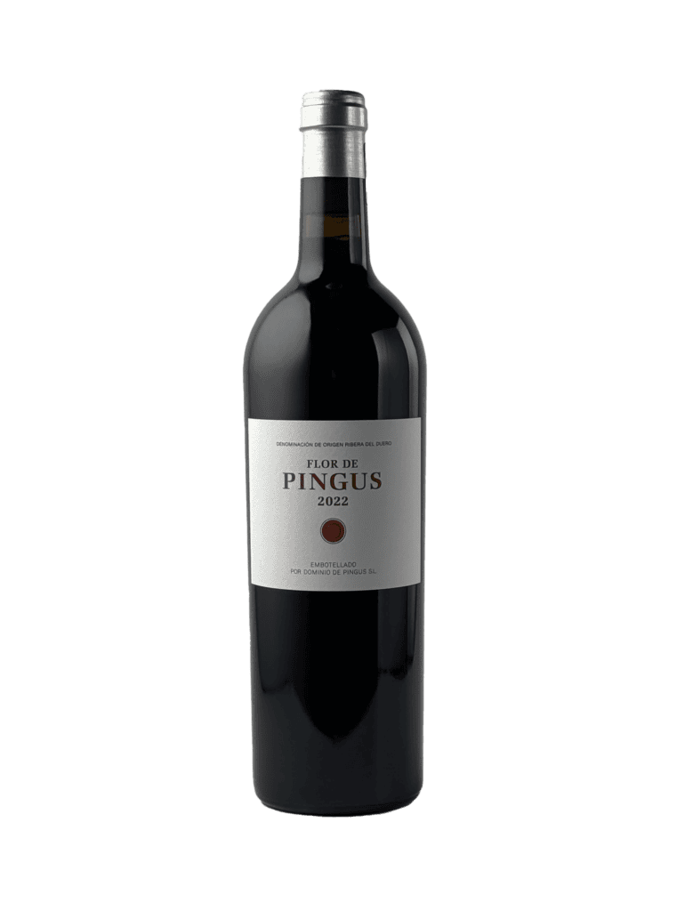 Hyde Park Fine Wines photo of Dominio de Pingus Flor de Pingus (2022)