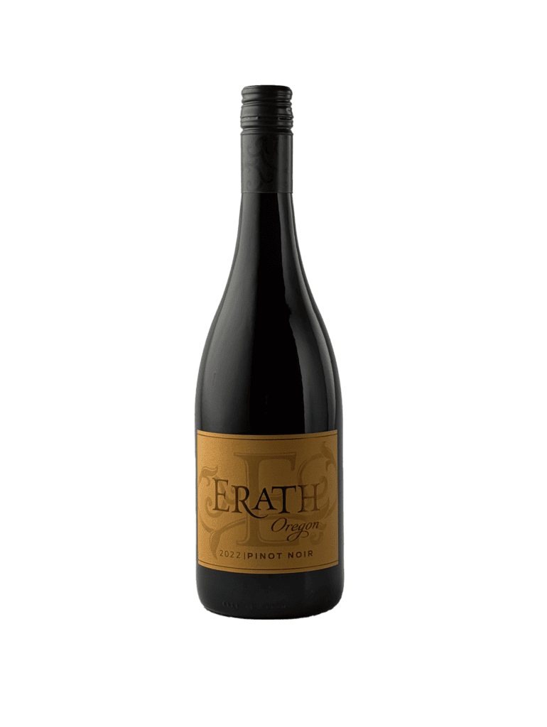 Hyde Park Fine Wines photo of Erath Pinot Noir (2022)