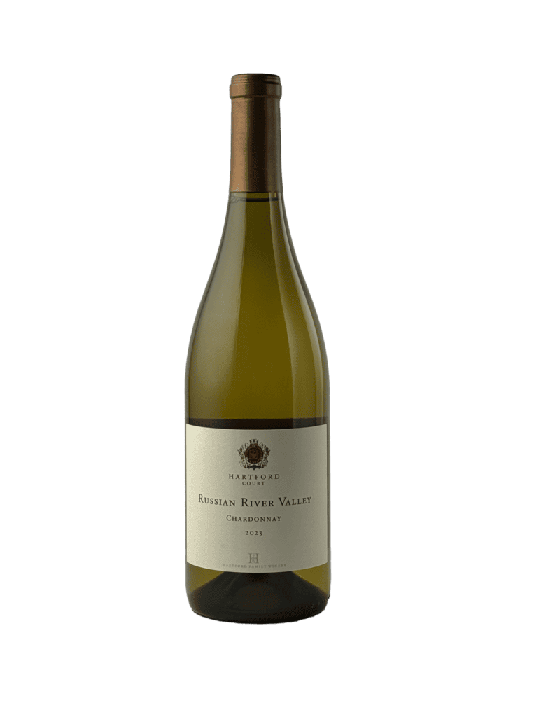 Hyde Park Fine Wines photo of Hartford Court Russian River Valley Chardonnay (2023)