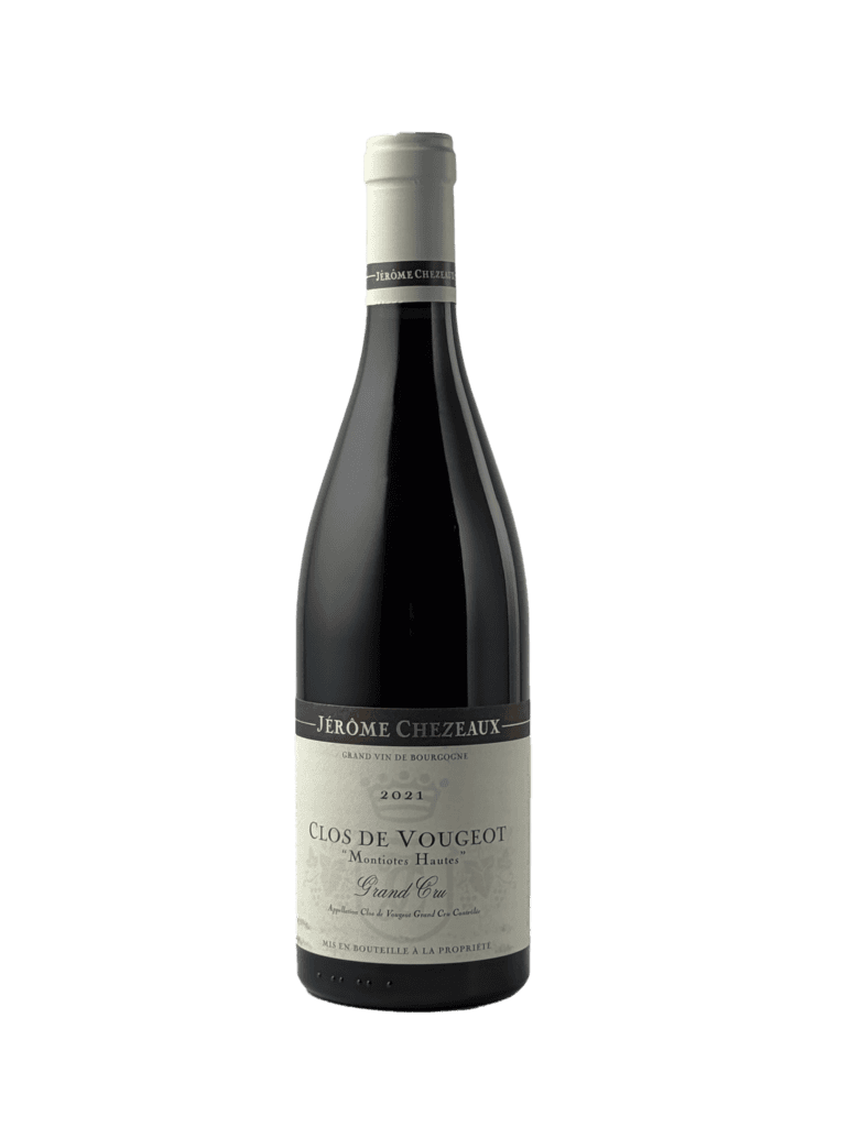 Hyde Park Fine Wines photo of Jérôme Chezeaux Clos de Vougeot Grand Cru (2021)