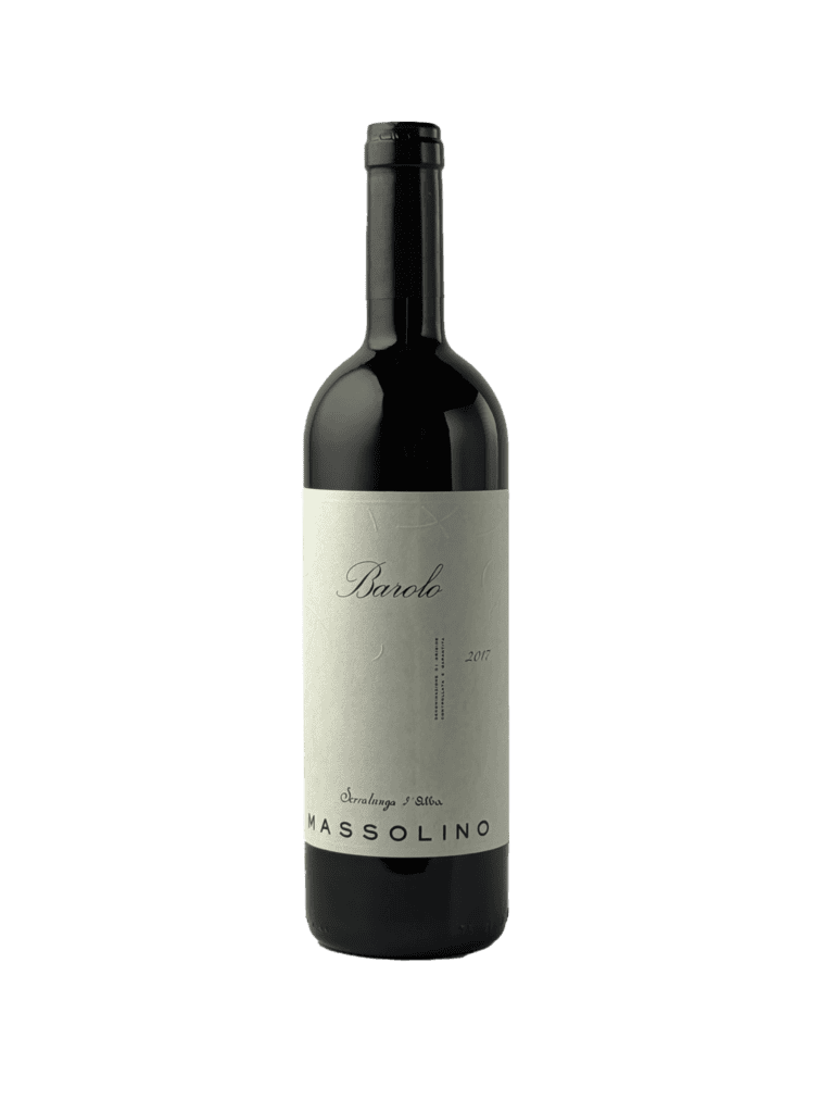 Hyde Park Fine Wines photo of Massolino Barolo Classico Serralunga d'Alba (2017)