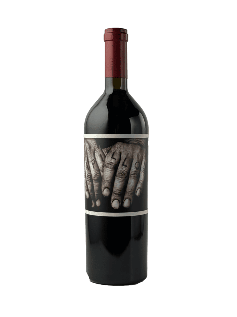 Hyde Park Fine Wines photo of Orin Swift Papillon Red (2022)