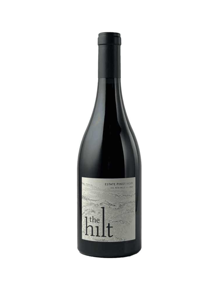 Hyde Park Fine Wines photo of The Hilt Estate Pinot Noir (2022)