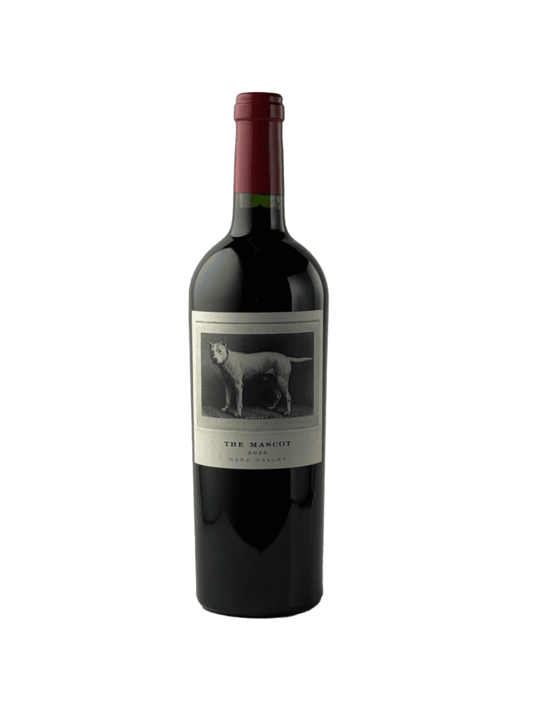 Hyde Park Fine Wines photo of The Mascot Cabernet Sauvignon (2020)