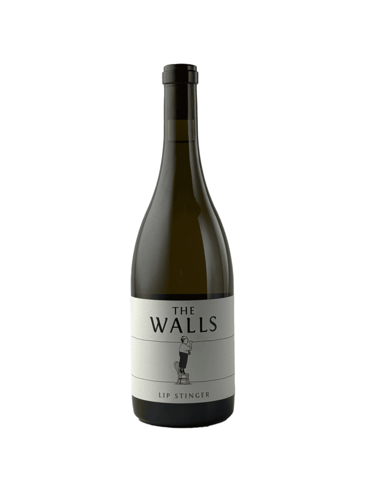 Hyde Park Fine Wines photo of The Walls Lip Stinger White Blend (2021)