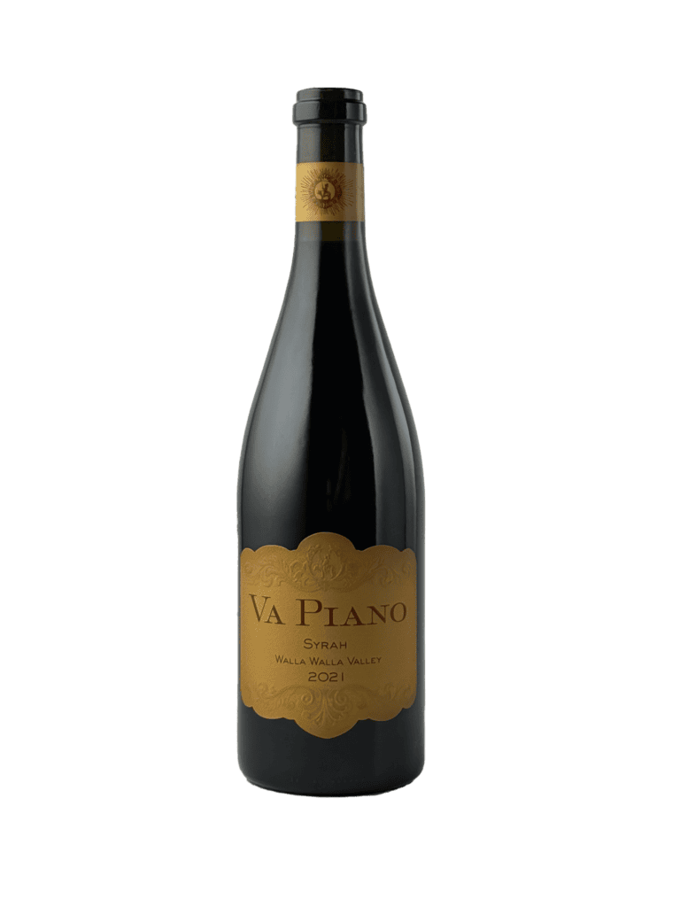 Hyde Park Fine Wines photo of Va Piano Syrah (2021)