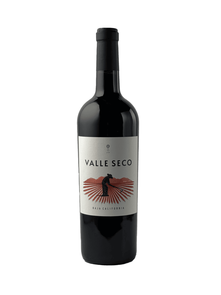 Hyde Park Fine Wines photo of Valle Seco Tinto (2021)