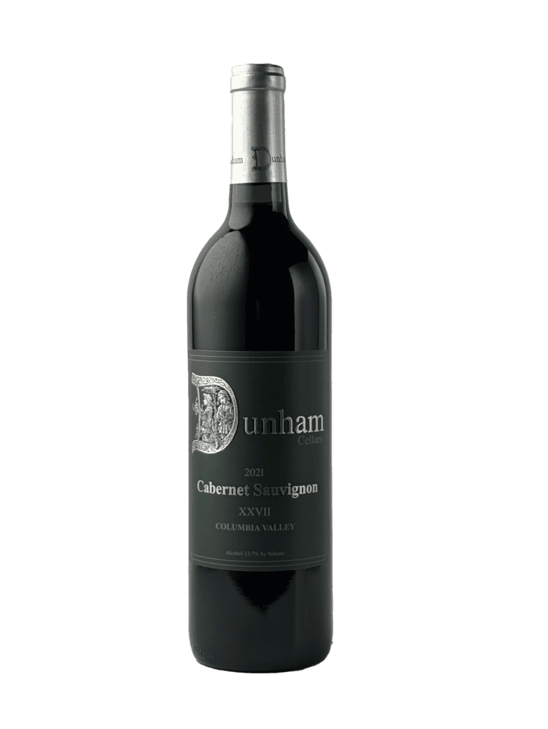 Hyde Park Fine Wines photo of Dunham Cabernet Sauvignon XXVI (2021)