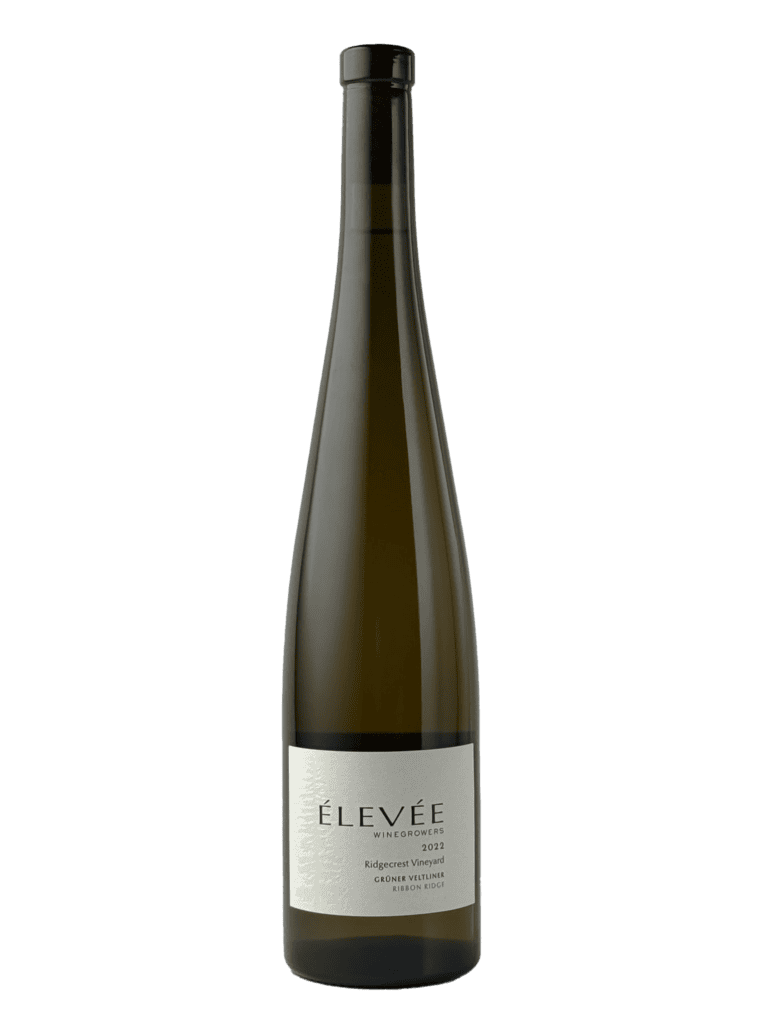 Hyde Park Fine Wines photo of Elevee Ridgecrest Grüner Veltliner (2022)