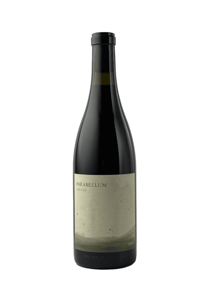 Hyde Park Fine Wines photo of Force Majeure Parabellum Coulée (2019)