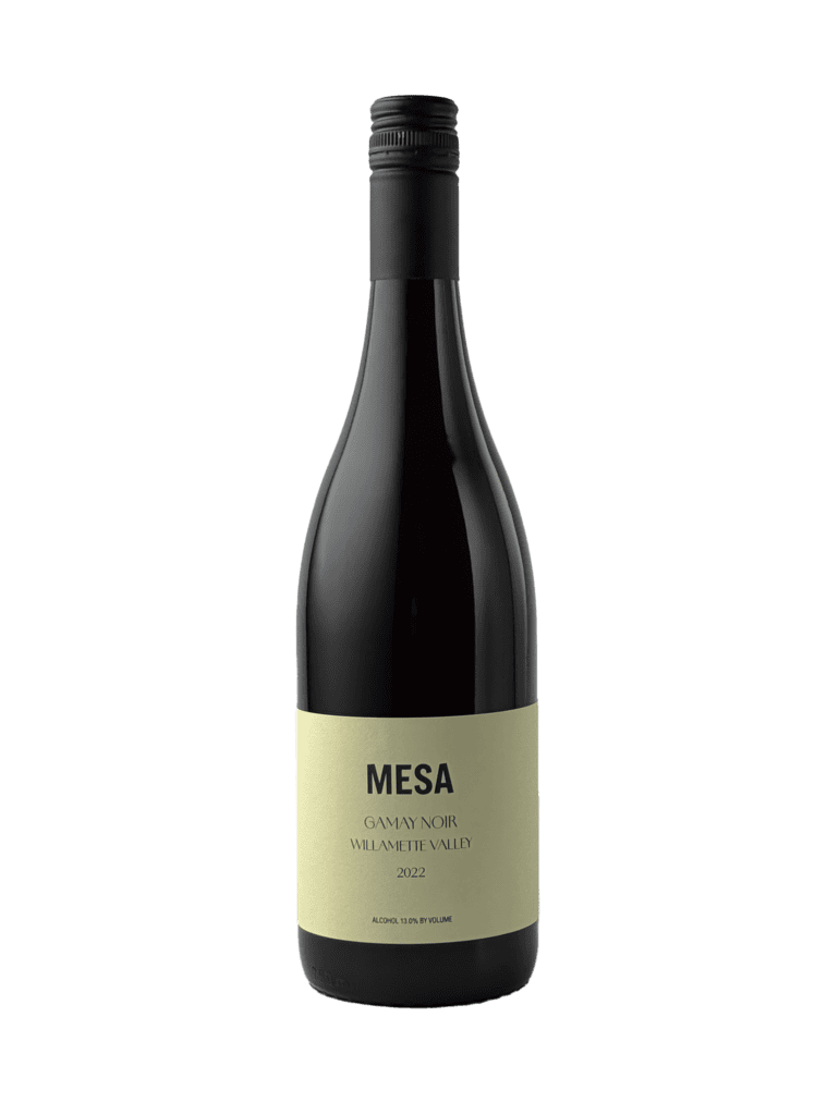 Hyde Park Fine Wines photo of McKinlay Mesa Gamay Noir (2022)