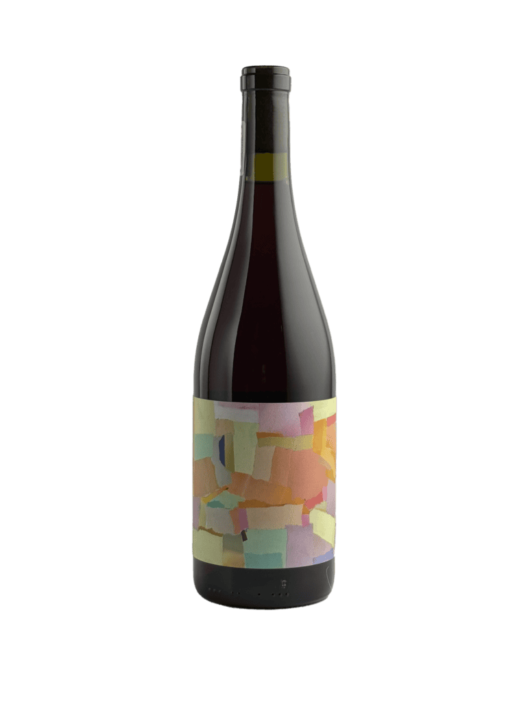 Hyde Park Fine Wines photo of Anne Faure Pinot Noir (2024)