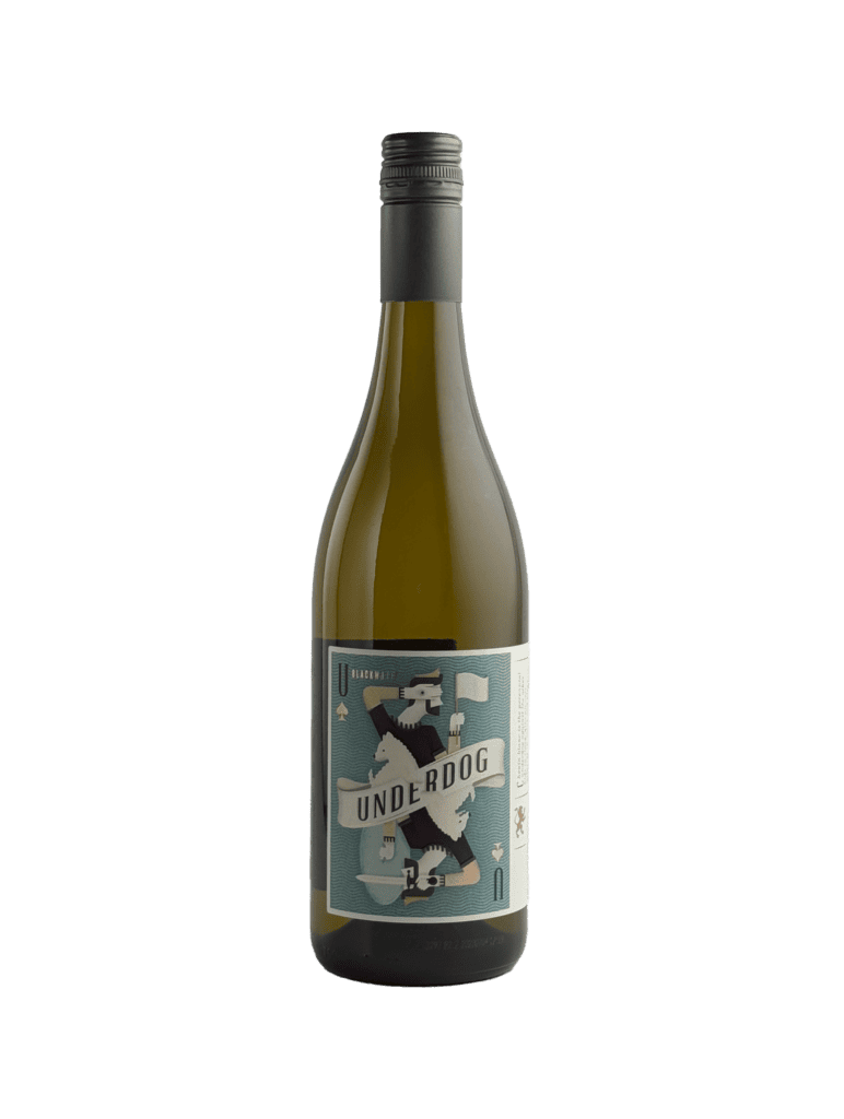 Hyde Park Fine Wines photo of Blackwater Wines 'Underdog Chenin Blanc (2023)