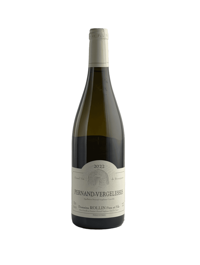 Hyde Park Fine Wines photo of Domaine Rollin Pernand Vergelesses Blanc (2022)