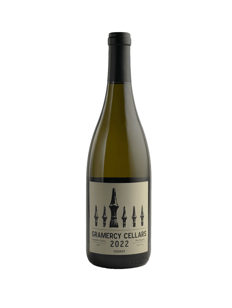 Hyde Park Fine Wines photo of Gramercy Cellars Viognier (2022)