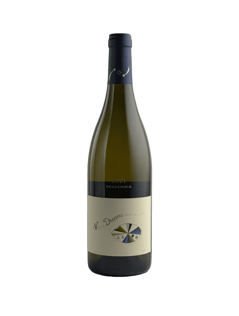 Hyde Park Fine Wines photo of Jermann Where Dreams Have No End (2022)