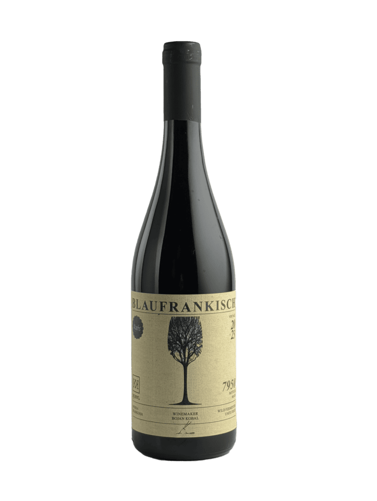 Hyde Park Fine Wines photo of Kobal Roots Blaufrankisch (2023)