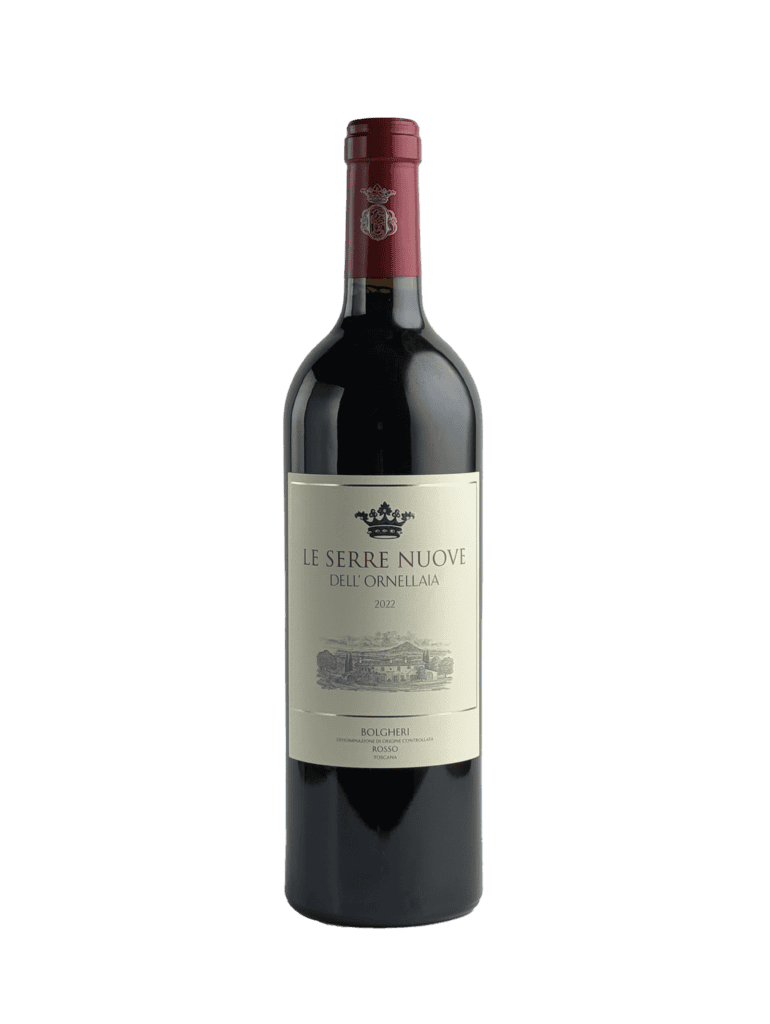 Hyde Park Fine Wines photo of Le Serre Nuove dell’Ornellaia (2022)