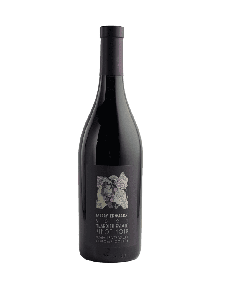Hyde Park Fine Wines photo of Merry Edwards Meredith Estate Pinot Noir (2021)