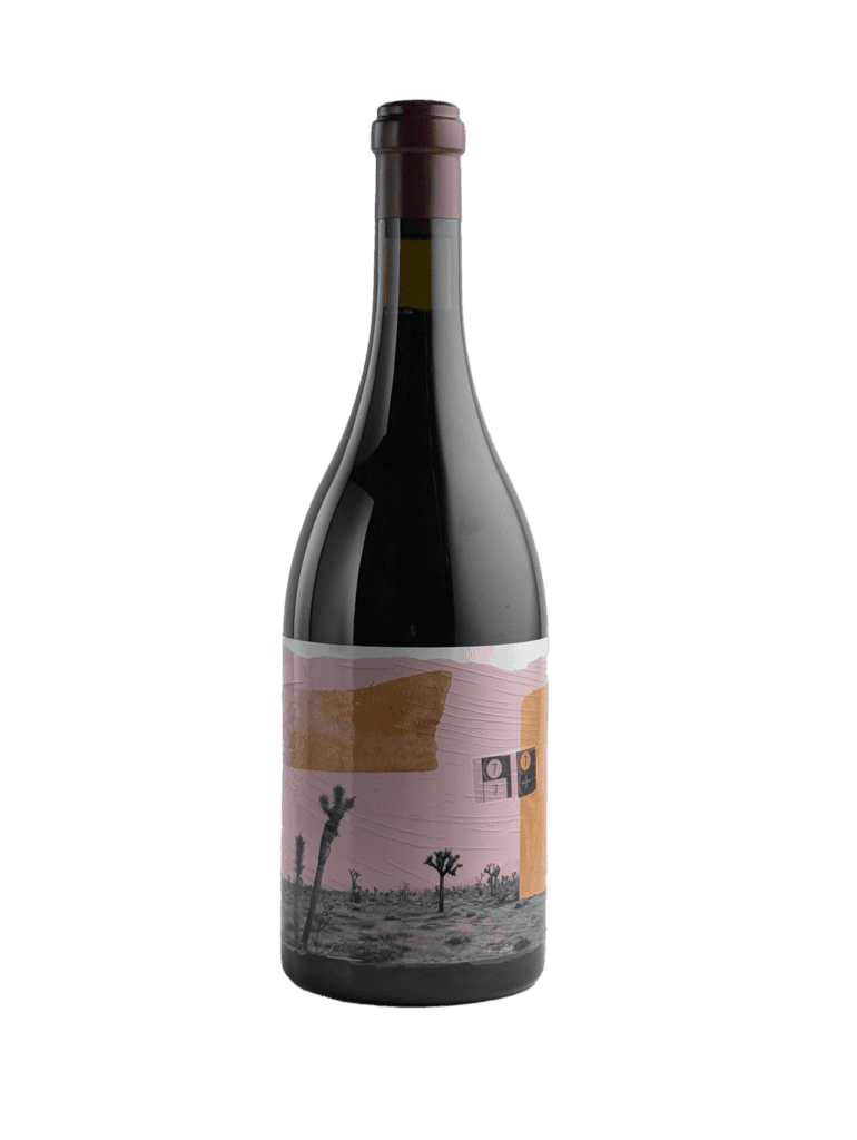 Hyde Park Fine Wines photo of Orin Swift 8 Years in the Desert (2023)