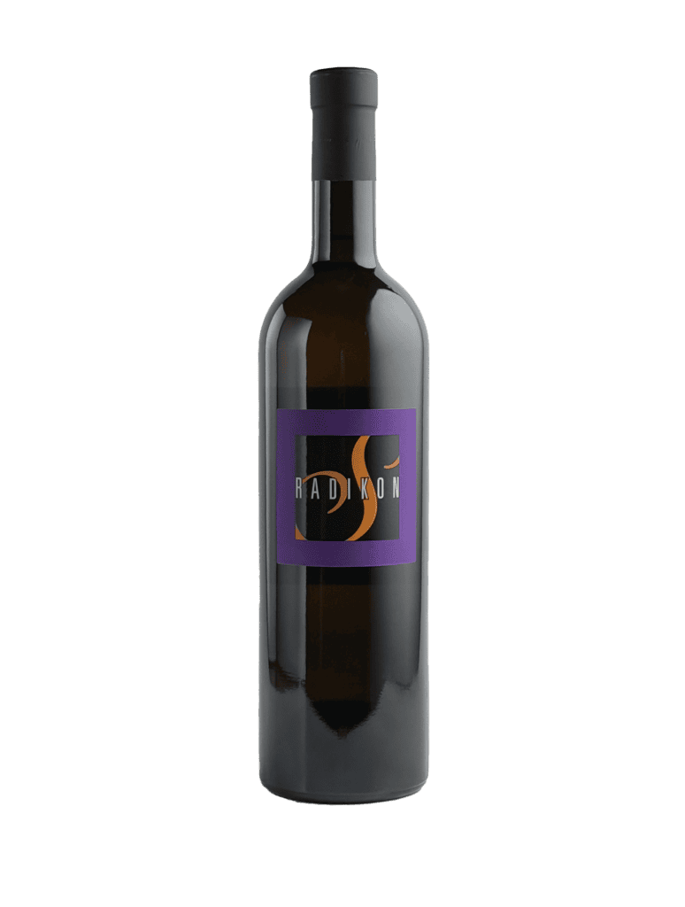 Hyde Park Fine Wines photo of Radikon Friuli Slatnik (2022)