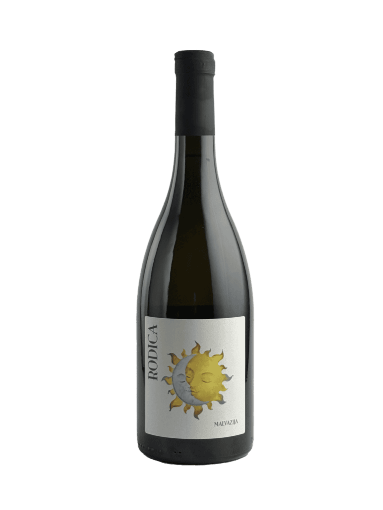 Hyde Park Fine Wines photo of Rodica Malvasija (2023)