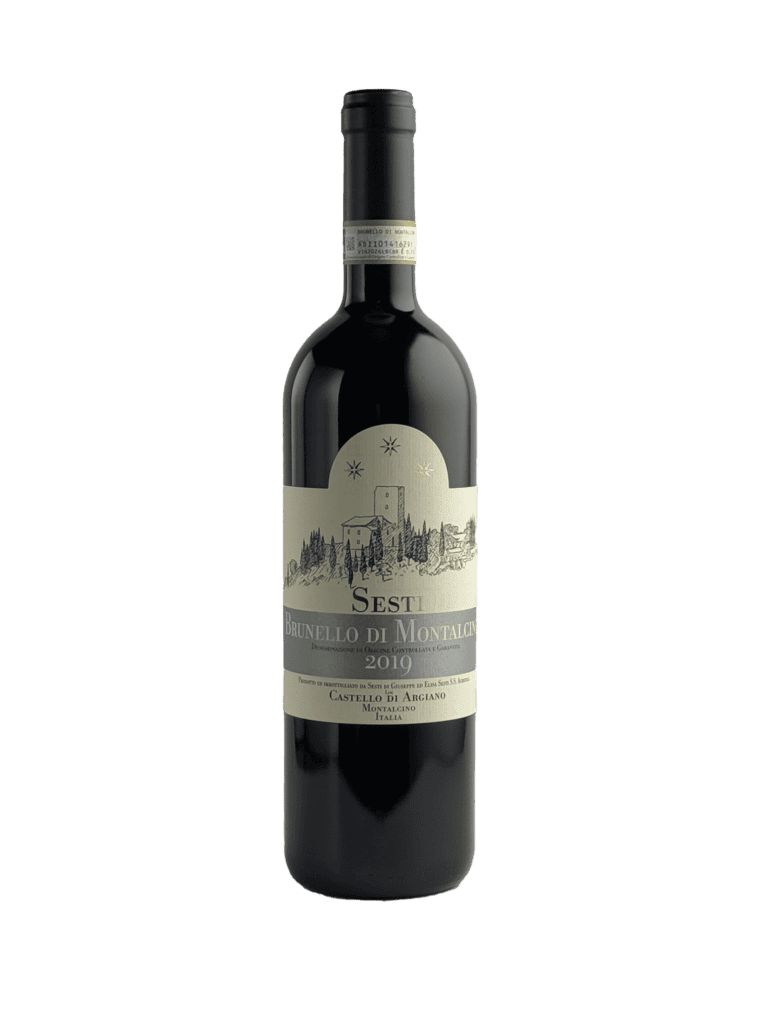 Hyde Park Fine Wines photo of Sesti Brunello di Montalcino (2019)