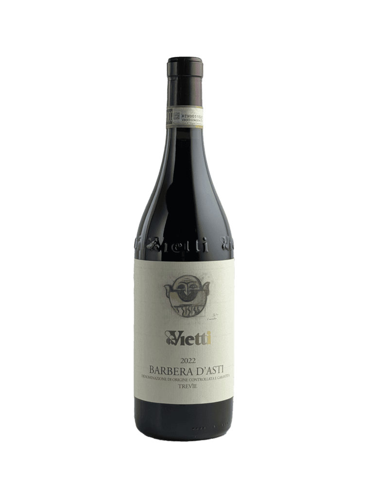 Hyde Park Fine Wines photo of Vietti Barbera d'Asti Tre Vigne (2022)