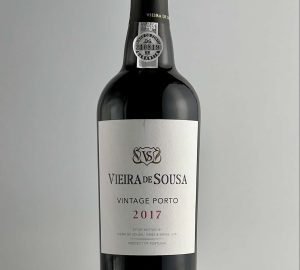 Hyde Park Fine Wines photo of Vieira de Sousa Port